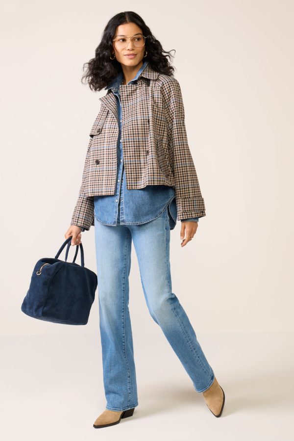 Jett Jacket
