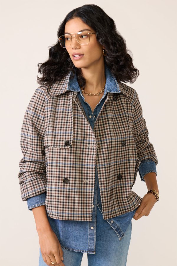 Jett Jacket - Image 2
