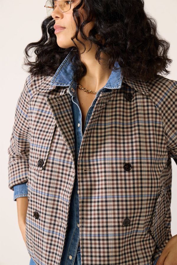 Jett Jacket - Image 3