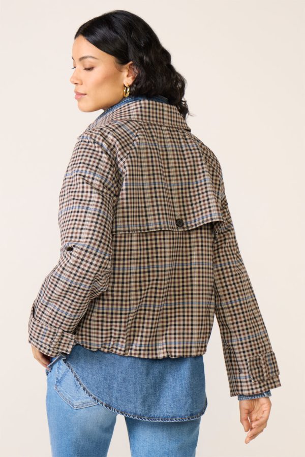 Jett Jacket - Image 4