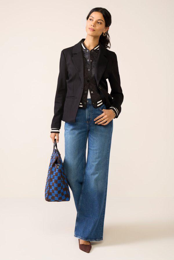 Dawson Varsity Blazer - Image 6