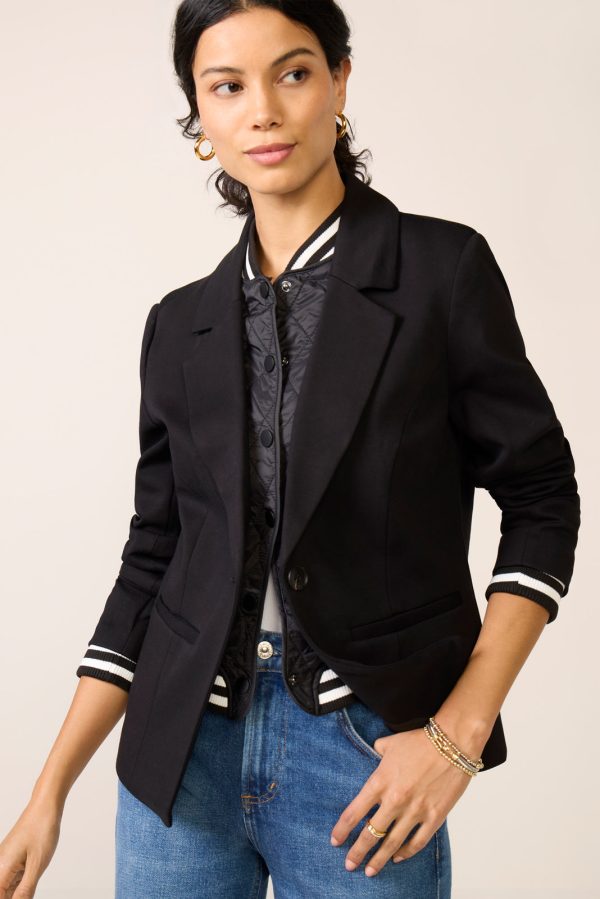 Dawson Varsity Blazer - Image 2