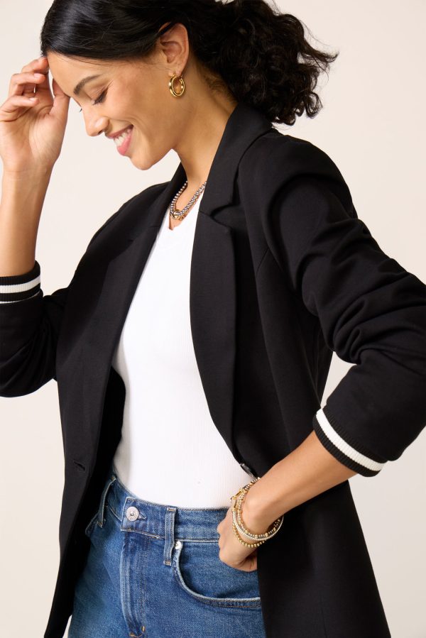 Dawson Varsity Blazer - Image 3
