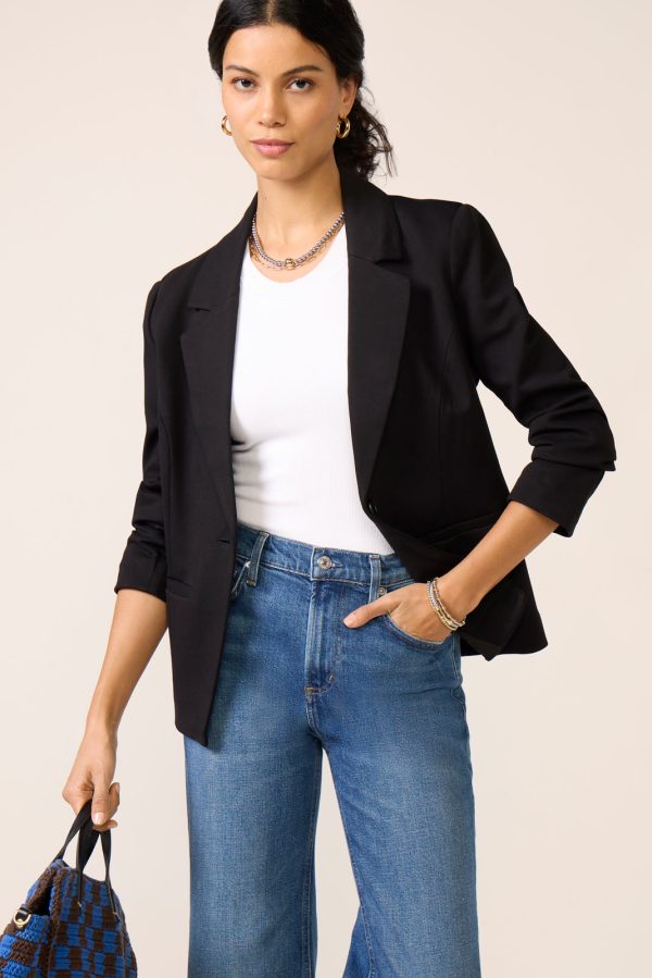 Dawson Varsity Blazer - Image 5