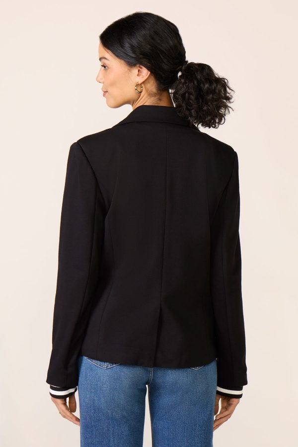 Dawson Varsity Blazer - Image 4
