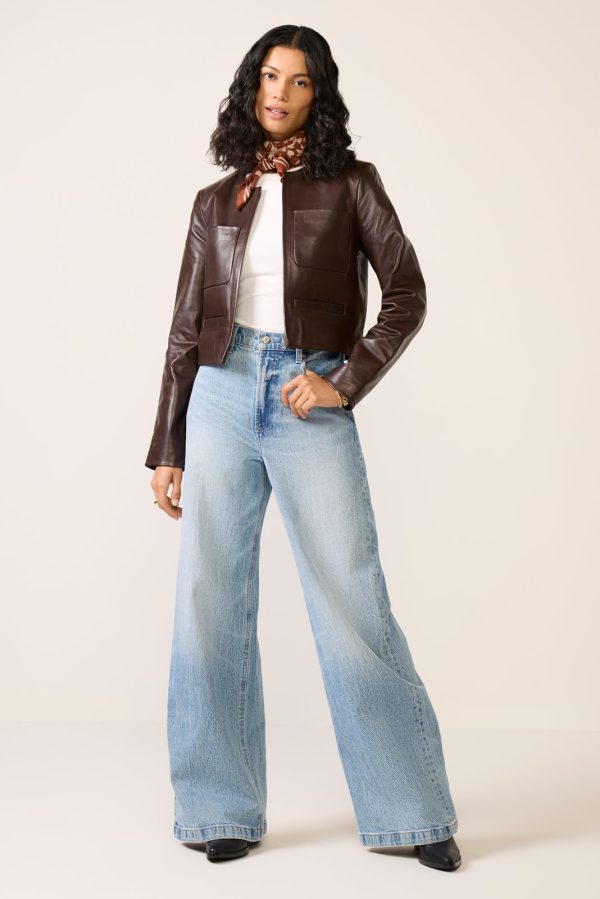 Linette Jacket