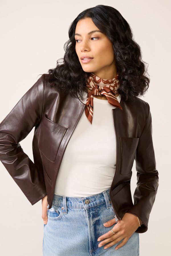 Linette Jacket - Image 2