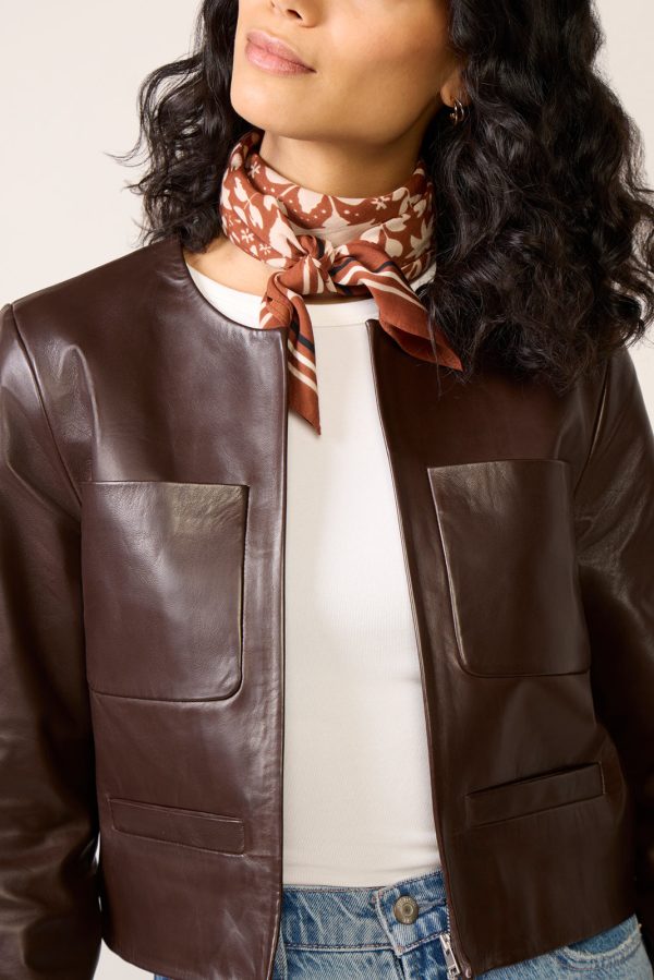 Linette Jacket - Image 3