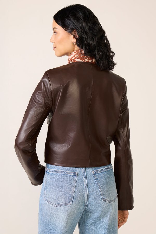 Linette Jacket - Image 4