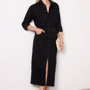 Amira Dress