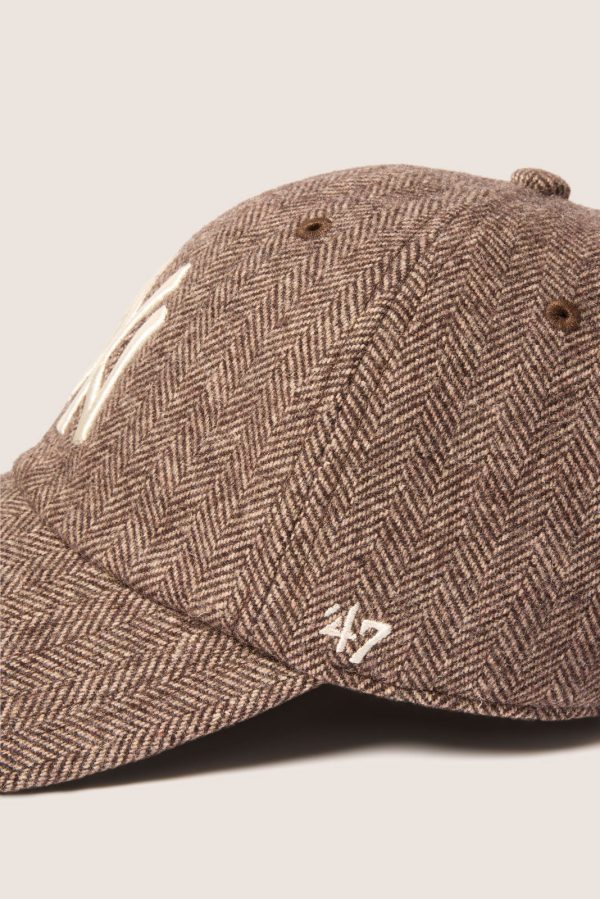 NY Baseball Hat - Image 2
