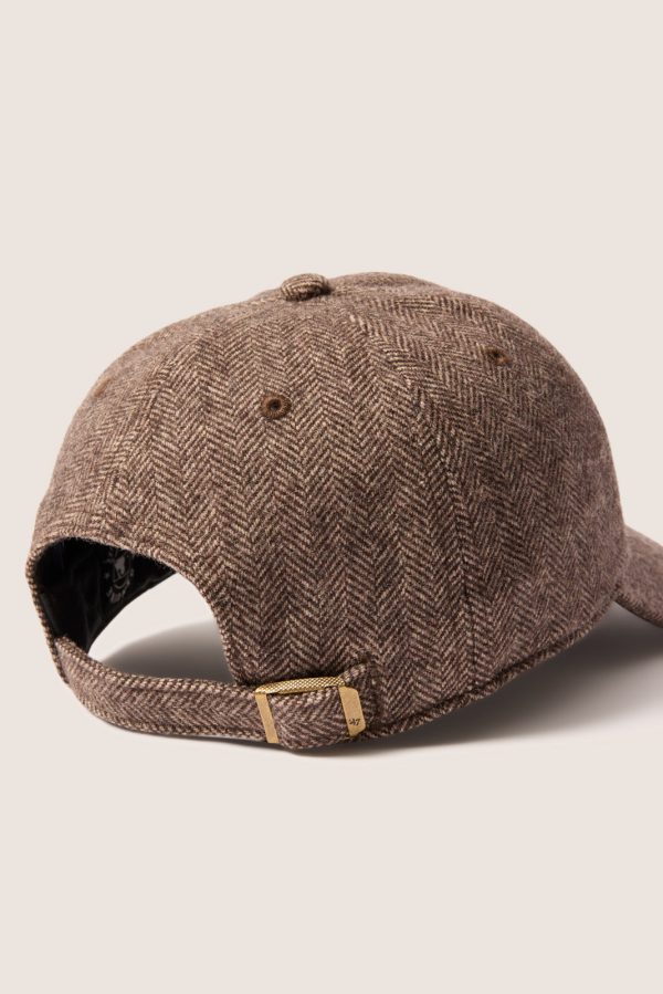 NY Baseball Hat - Image 3