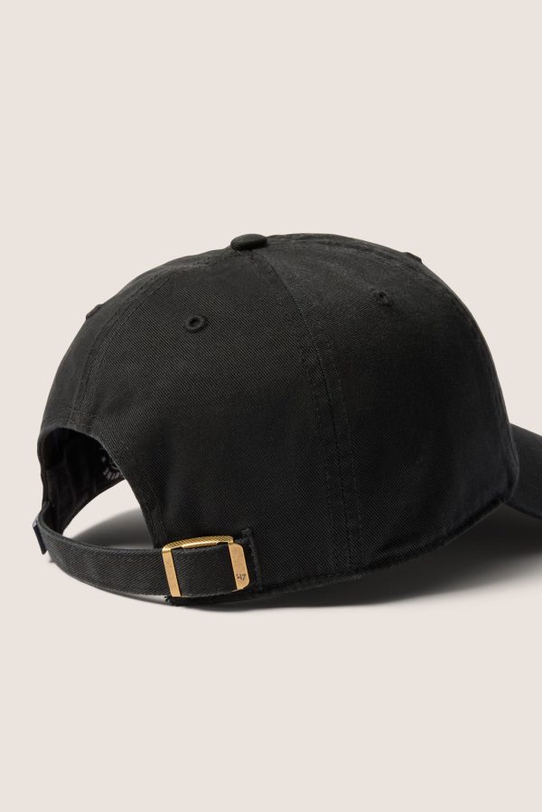 NY Clean Up Baseball Hat - Image 3