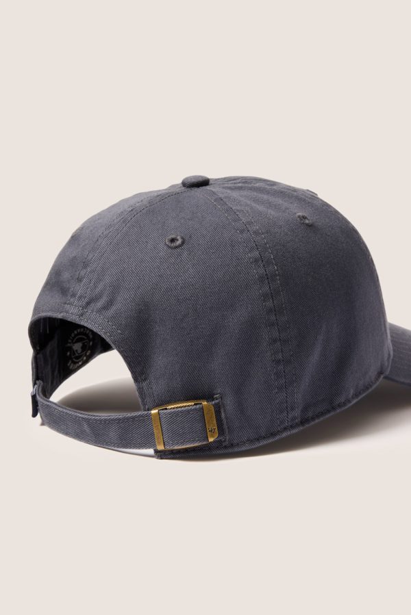NY Clean Up Baseball Hat - Image 3