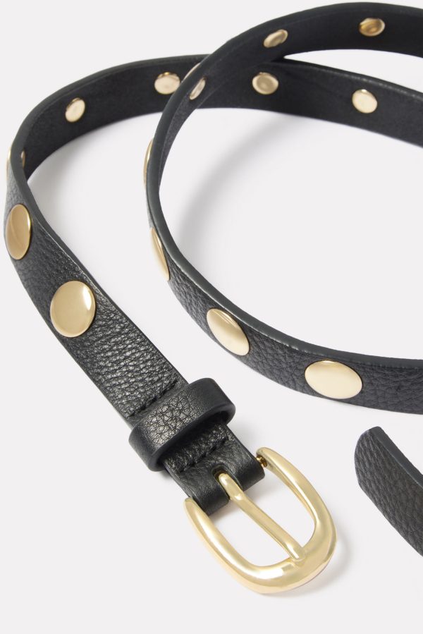 Lennox Studded Belt - Image 3