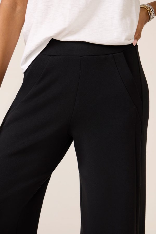 AirEssentials Track Wide Leg Pant - Image 2
