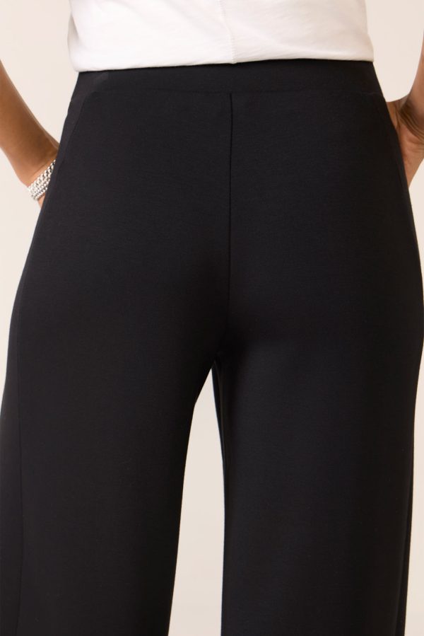 AirEssentials Track Wide Leg Pant - Image 3