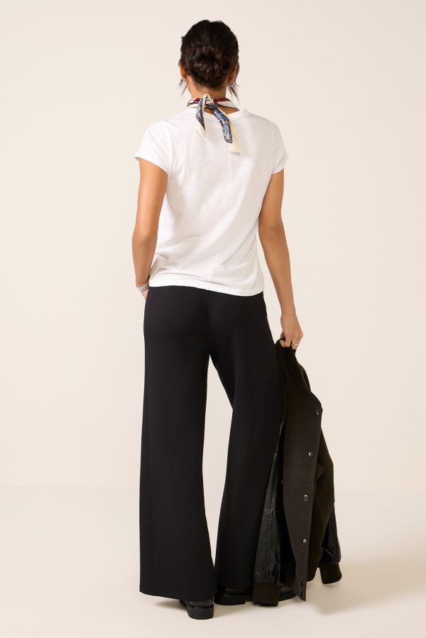 AirEssentials Track Wide Leg Pant - Image 4