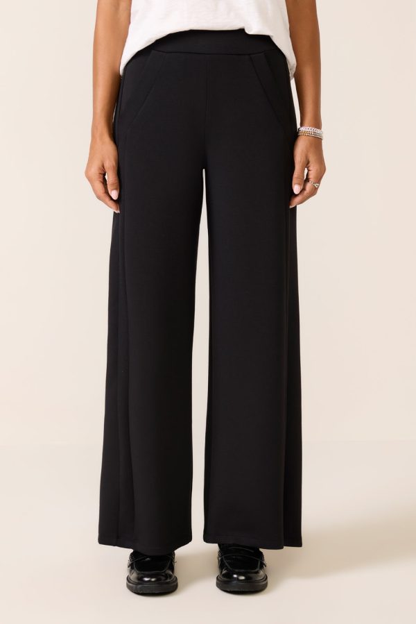 AirEssentials Track Wide Leg Pant - Image 5