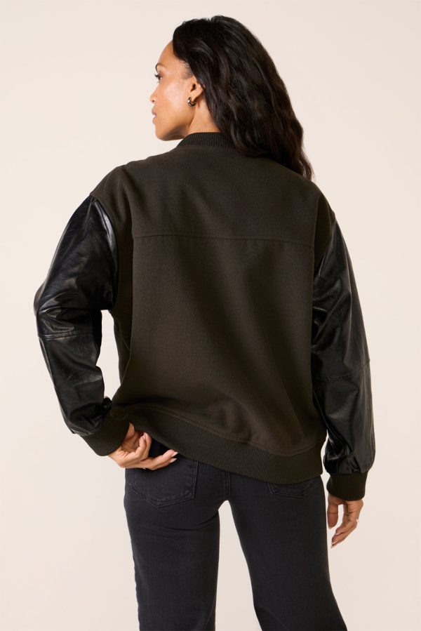 Club Varsity Jacket - Image 4