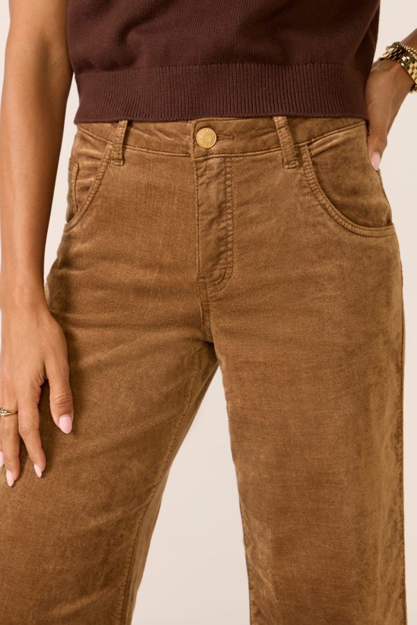Jean Trouser - Image 2