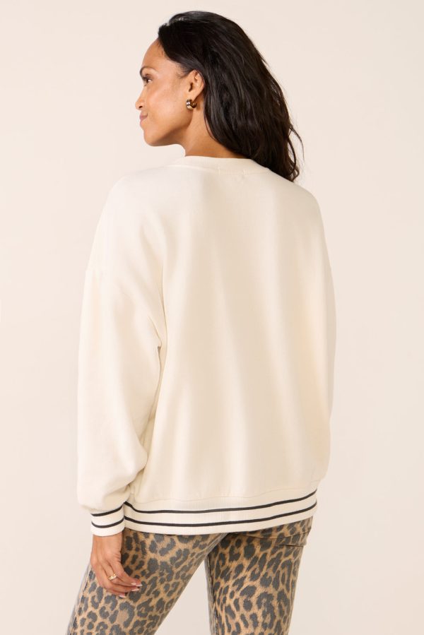 Lets Go Sweatshirt - Image 4