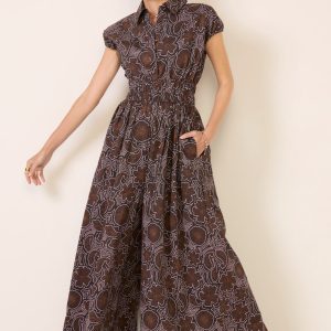Sawyer Jumpsuit