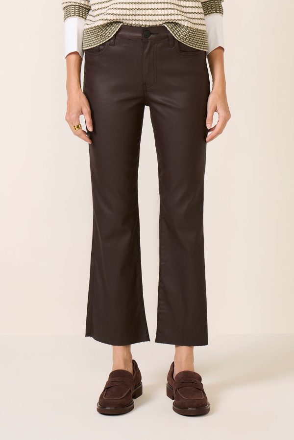 Coated Kelsey Pant - Image 5