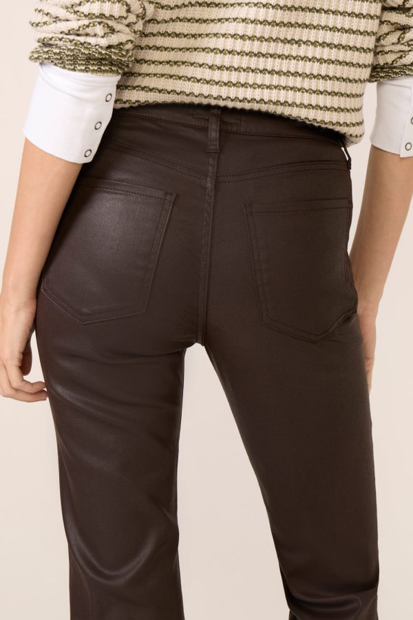 Coated Kelsey Pant - Image 3