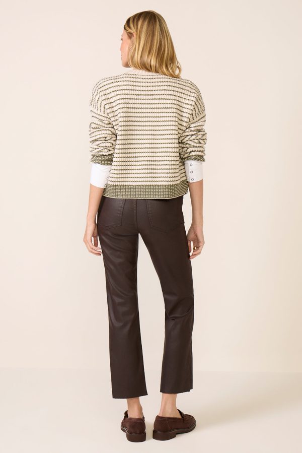 Coated Kelsey Pant - Image 4