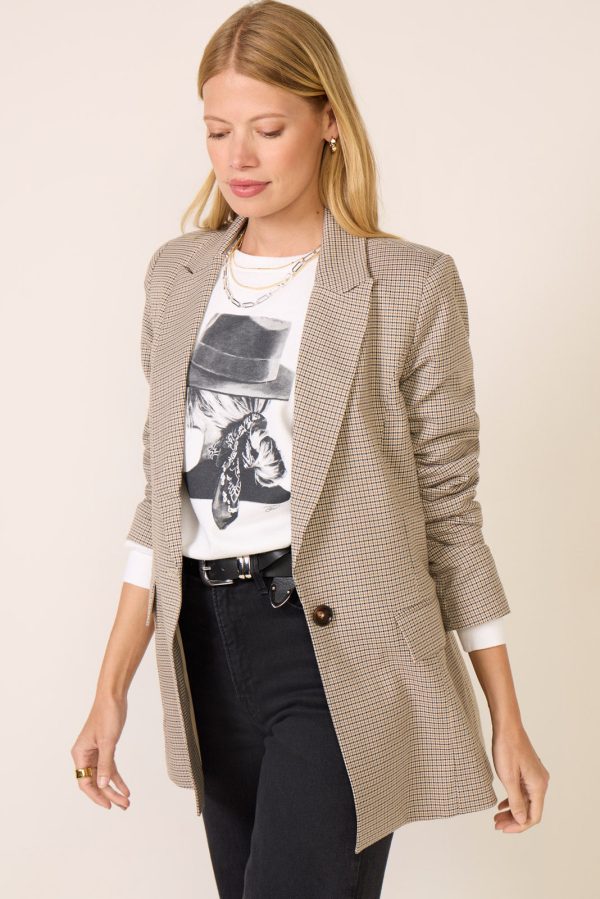 Elite Blazer - Image 2