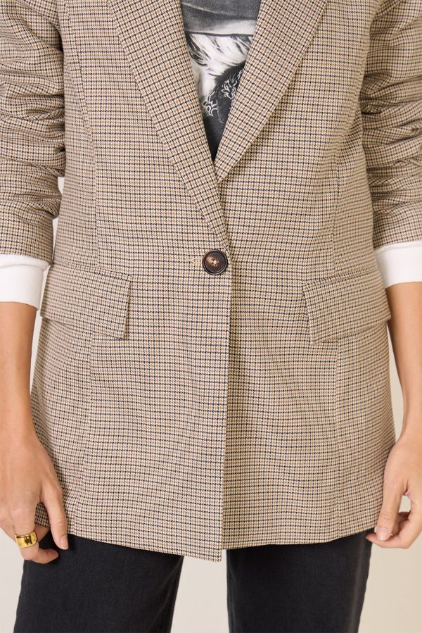 Elite Blazer - Image 3