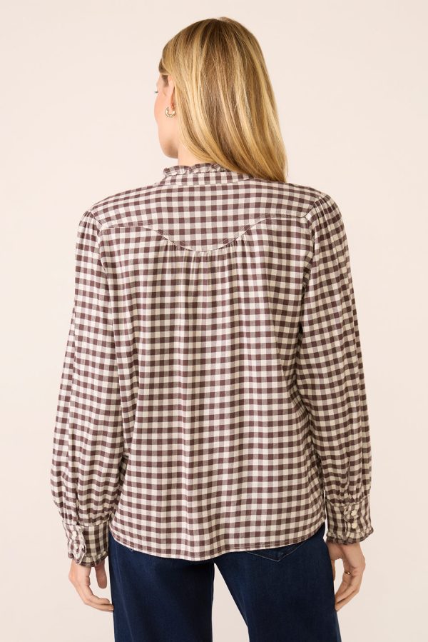 Alanna Button Down - Image 4