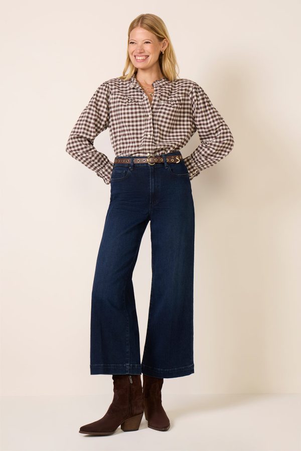 Alanna Button Down - Image 3