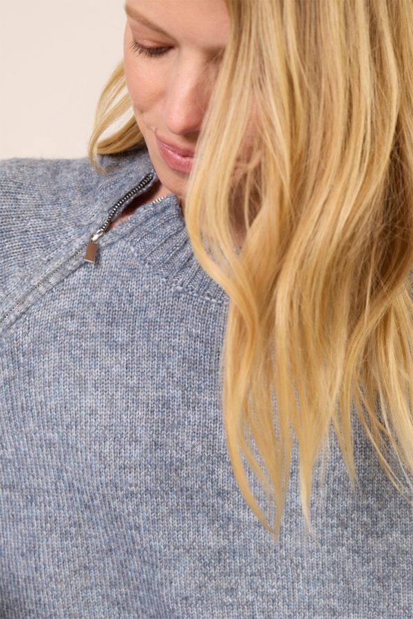 Zip-it Sweater - Image 5