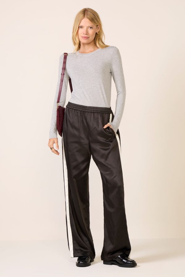 Bamboo Layering Tee - Image 3