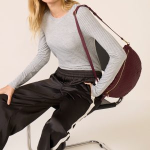 Bamboo Layering Tee