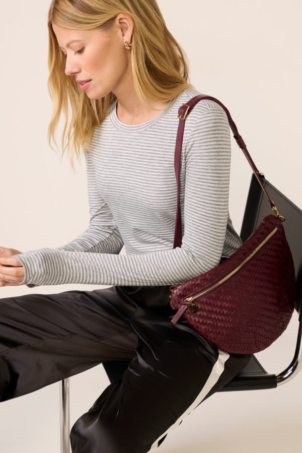 Bamboo Layering Tee - Image 5