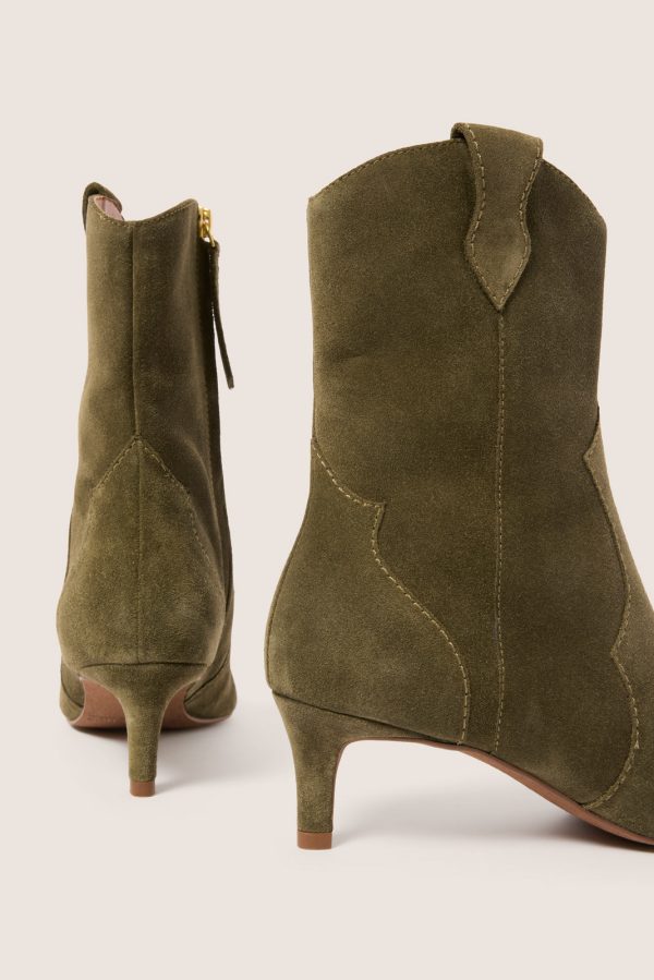 Dallas Bootie - Image 4