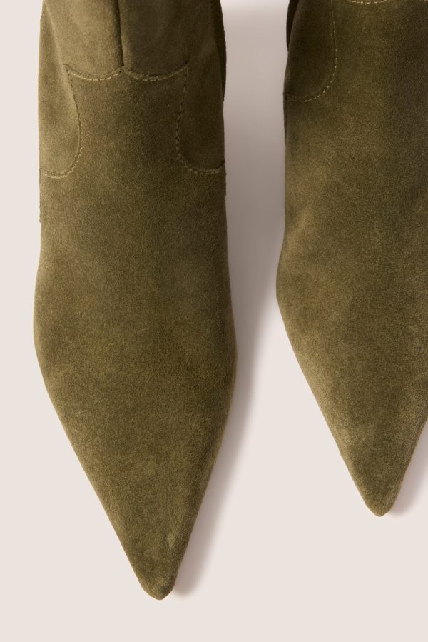 Dallas Bootie - Image 2