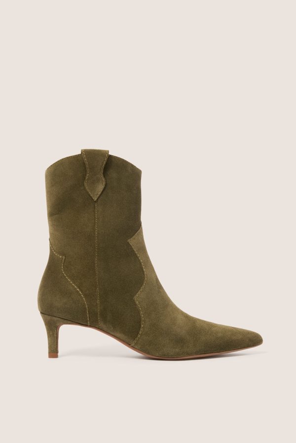 Dallas Bootie - Image 3