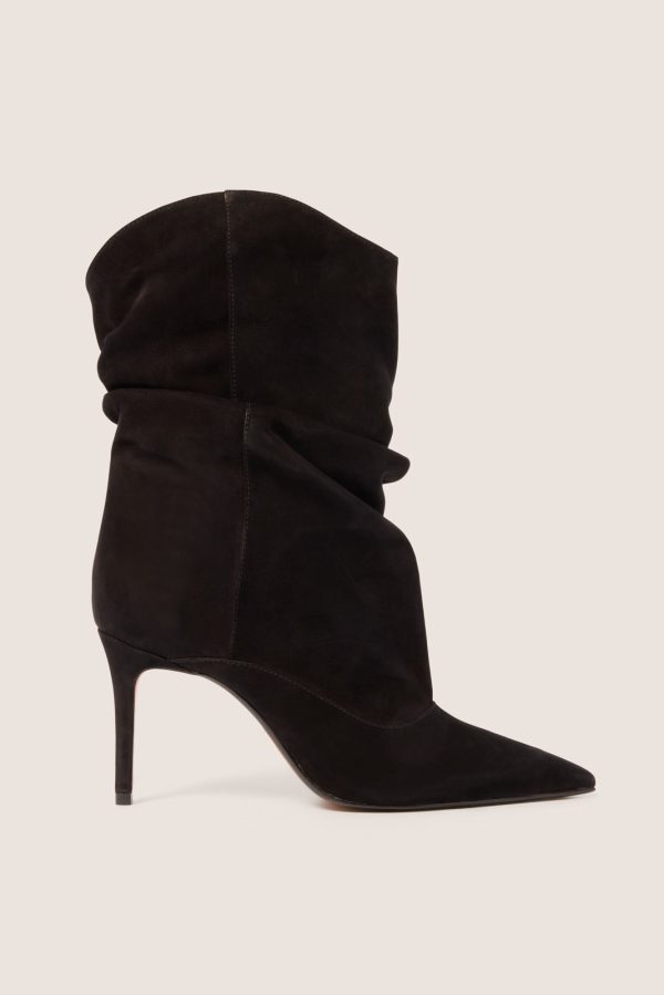 Maryana Slouch Bootie - Image 2
