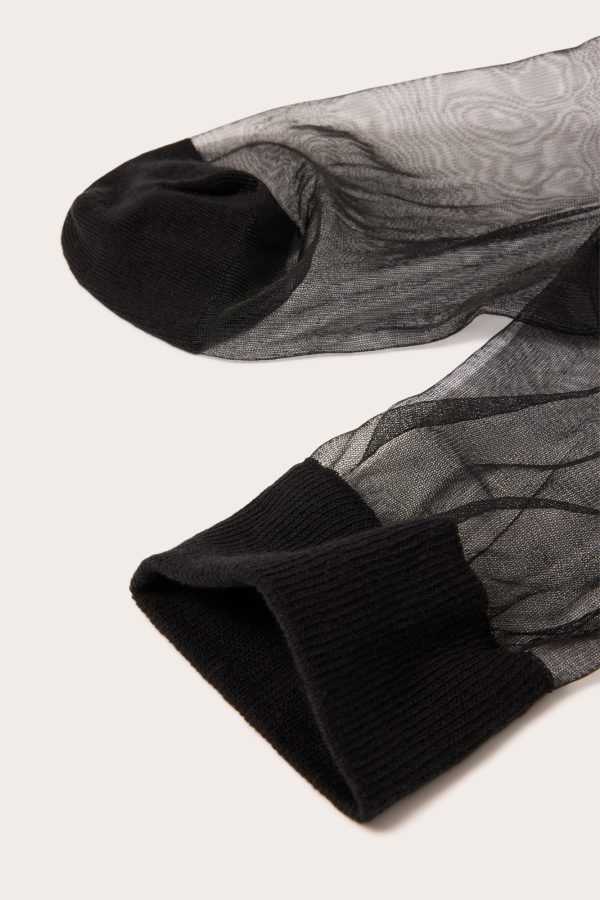 Sheer Sock - Image 2