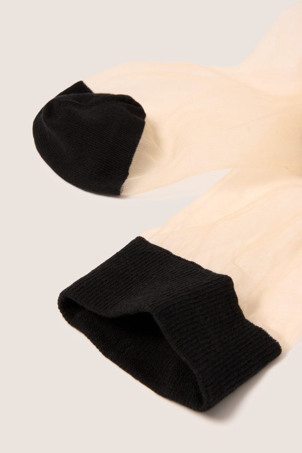 Sheer Sock - Image 2