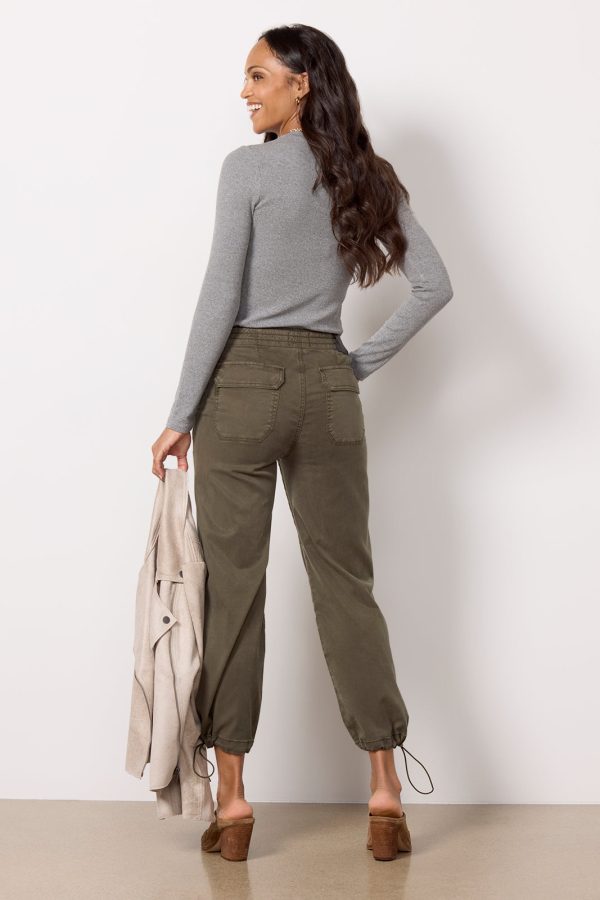 Reid Jogger - Image 3