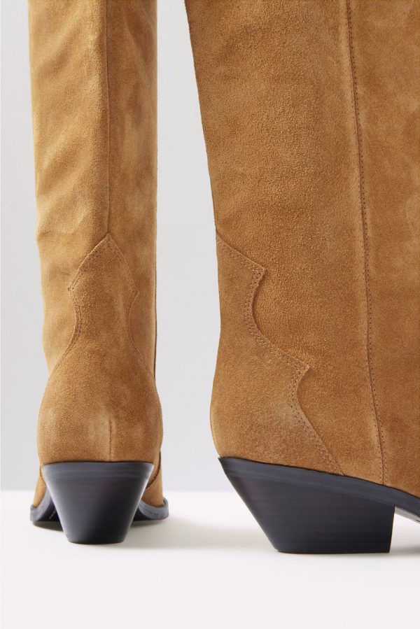 Ander Knee Boot - Image 4