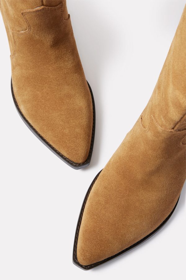 Ander Knee Boot - Image 3