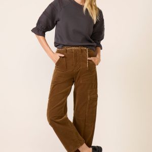 Aggy Sweatshirt