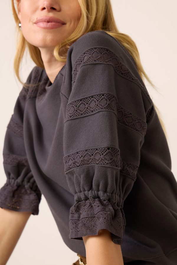Aggy Sweatshirt - Image 2