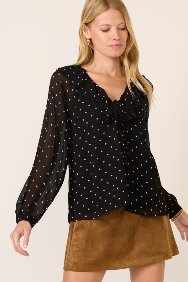 Honora Top - Image 2